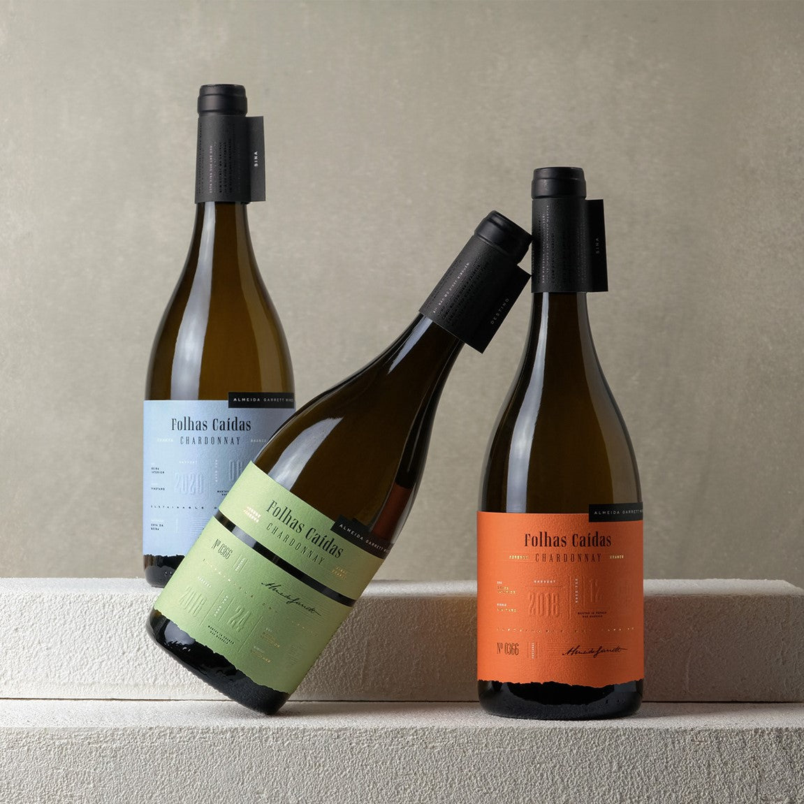  - Eye-Catching Wine Bottle Designs to Inspire Your Own Brand