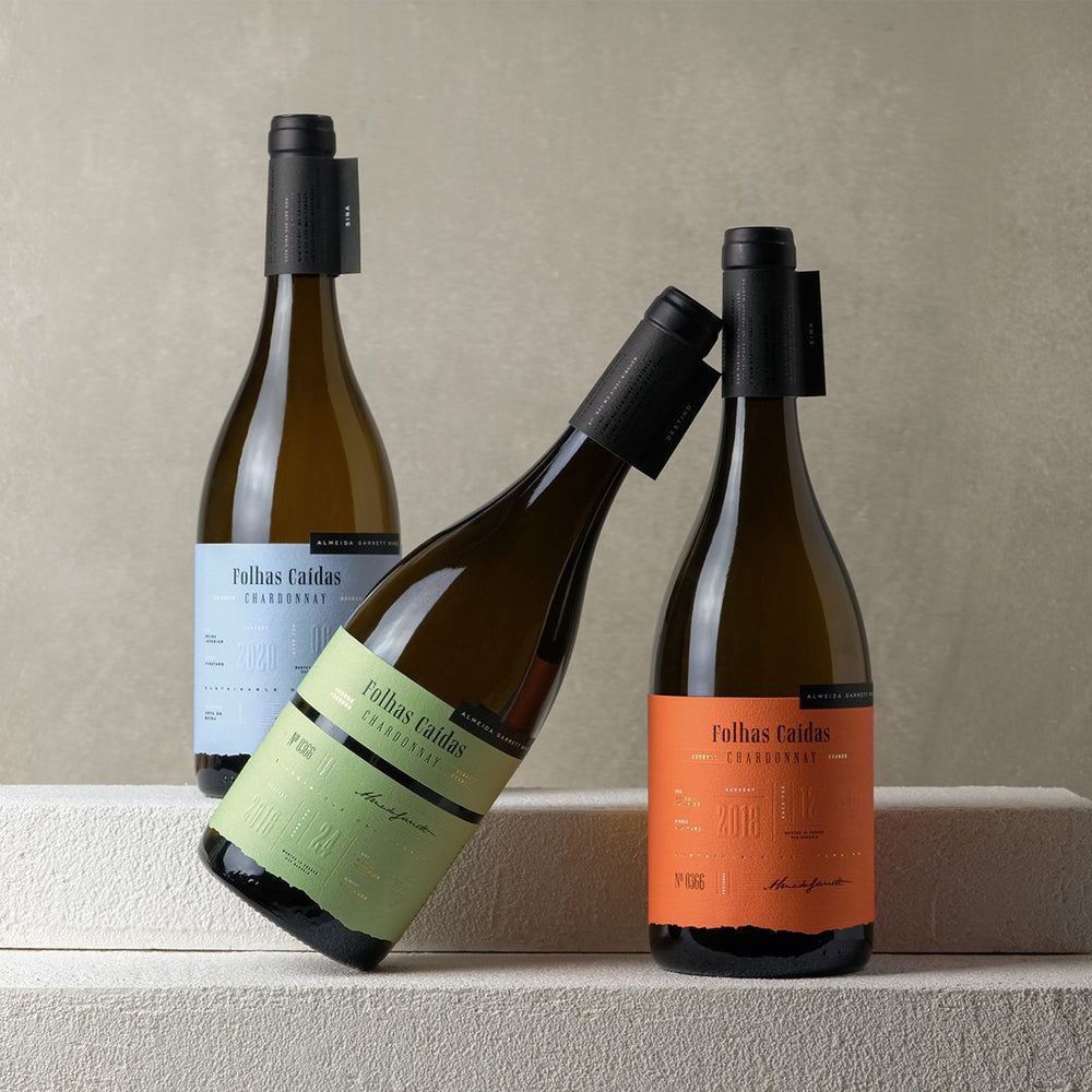 21 Eye-Catching Wine Bottle Designs to Inspire Your Own Brand