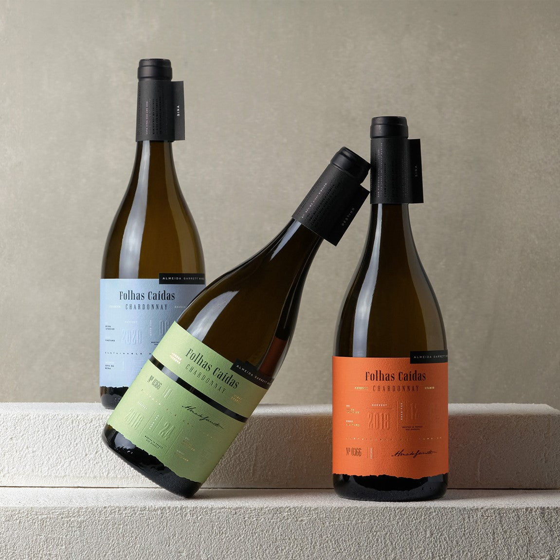 21 Eye-Catching Wine Bottle Designs to Inspire Your Own Brand