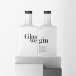 20 Proofs of How Attractive Gin Bottle Design Kills & Guides