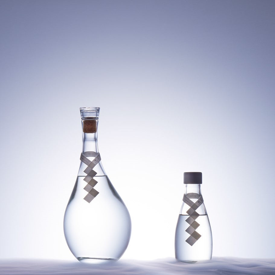 How Sake Packaging Design Impacts a Brand