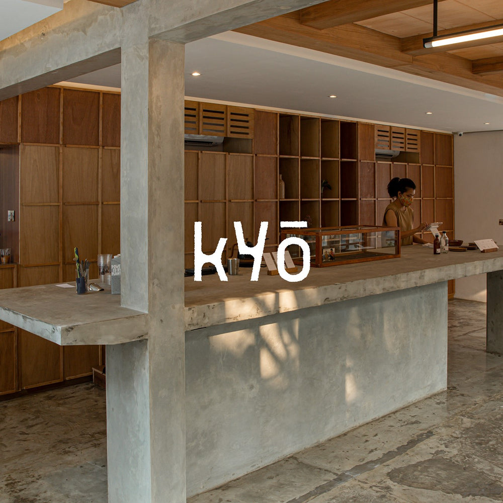 19 Amazing Ideas of Café & Coffee Branding & Interior Designs