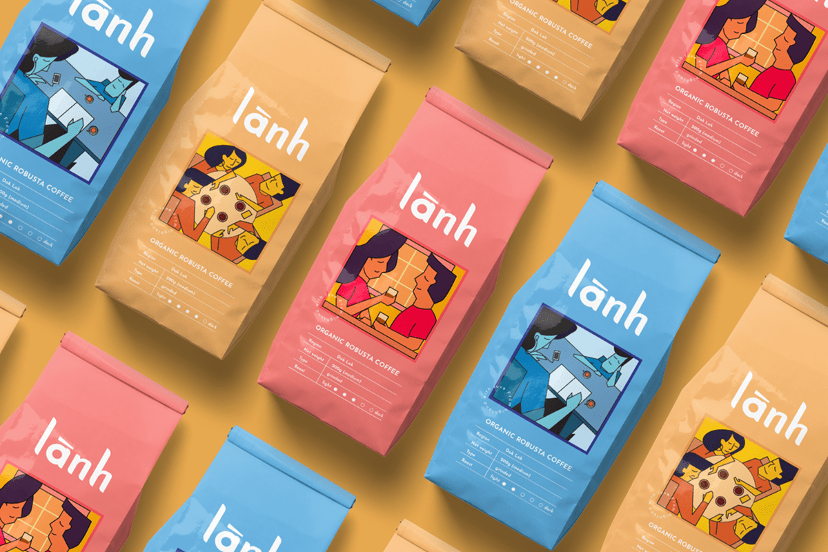 Guides & 16 Ideas of Recyclable Coffee Bags for Your Brand