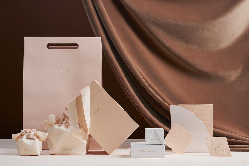 19 Inspirations for Eco-Friendly Jewelry Packaging & Guides