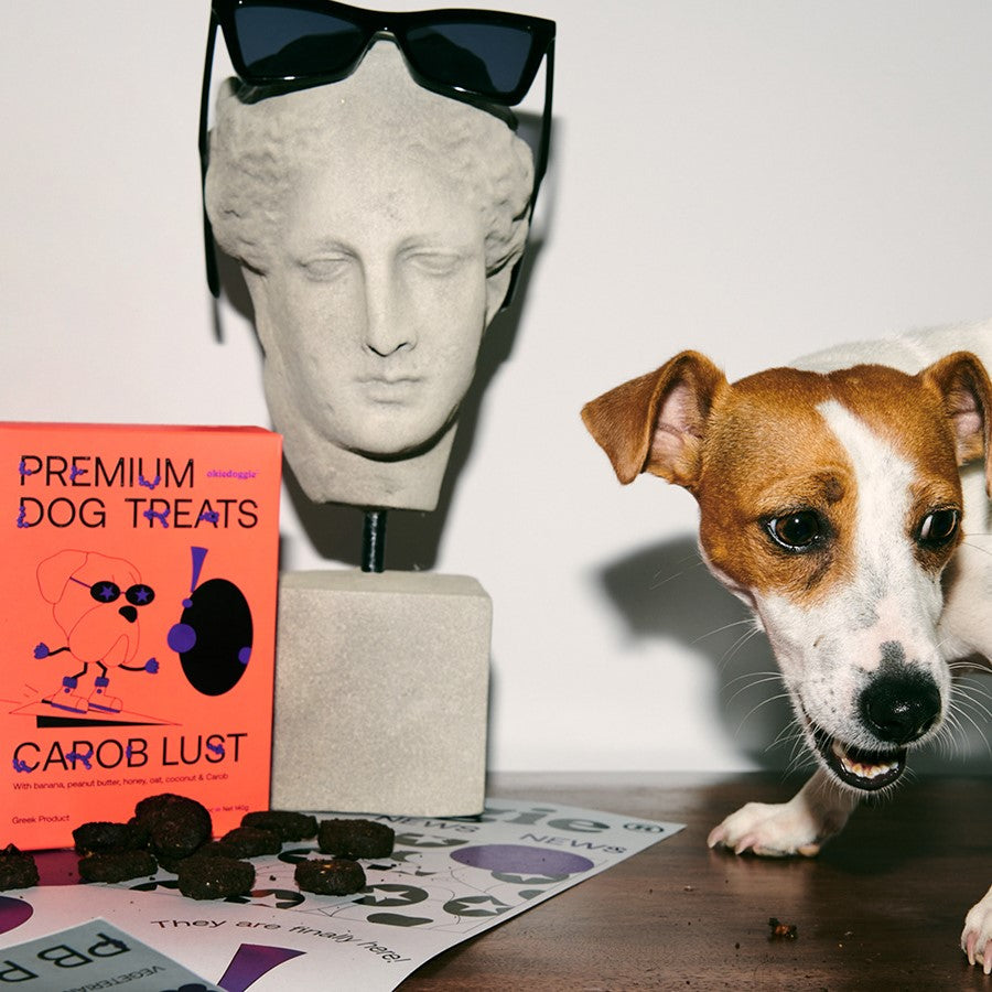18 Cool Ideas of Packaging for Pet Food to Inspire Your Brand
