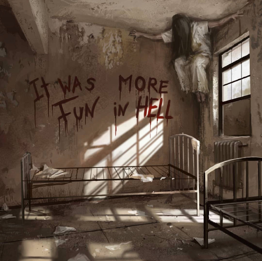 Stefan Koidl, The Amazing Artist Behind 44 Dark Surreal Art