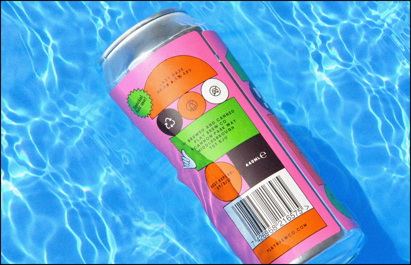 40 Brands of Craft Beer Around The World & Packaging of Beer