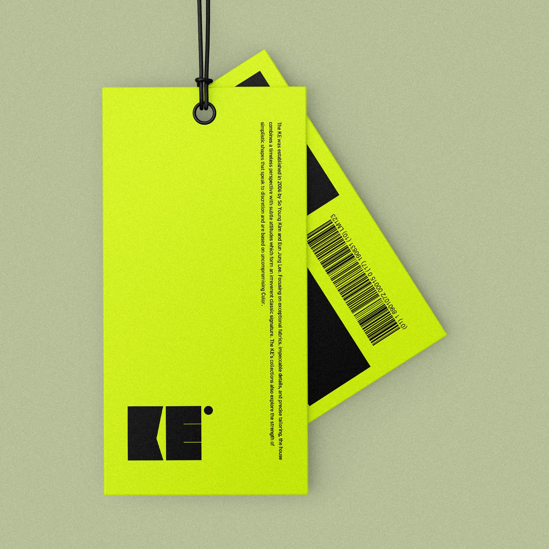 Unique Clothing Brand Identity Ideas With Ultimate Guide