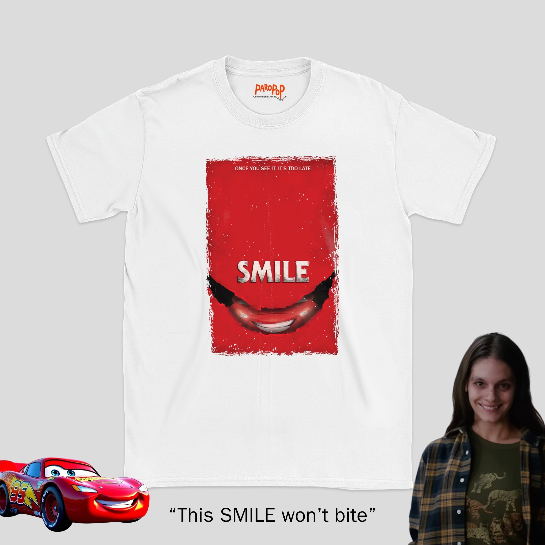 SMILE: Family Edition