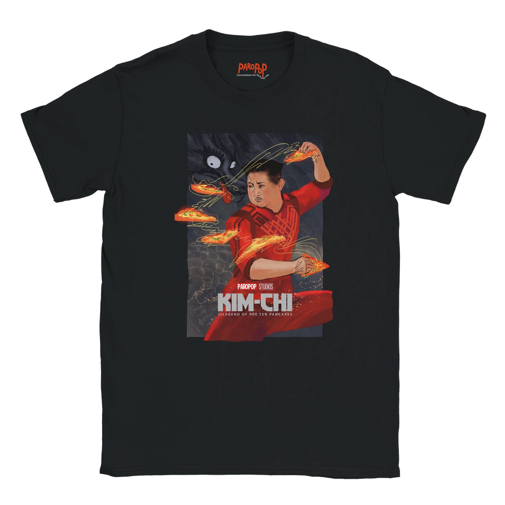 Kimchi - Unisex T-Shirt