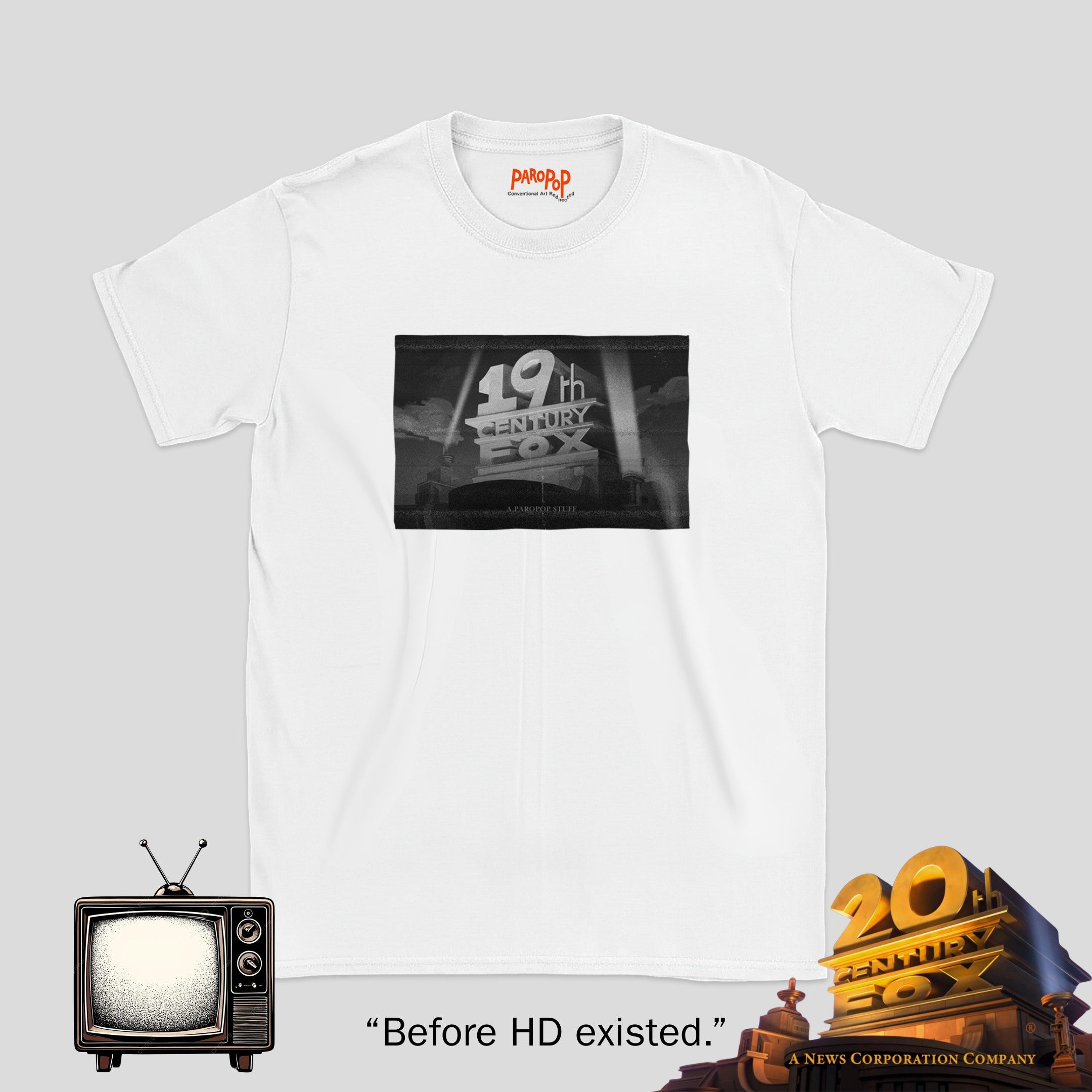 19th Century Fox: The Prequel No One Asked For