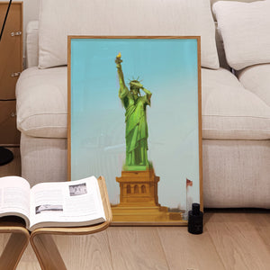 The Patriotic Ode to Freedom (Digital File)