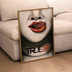 True Flavor (Digital File)