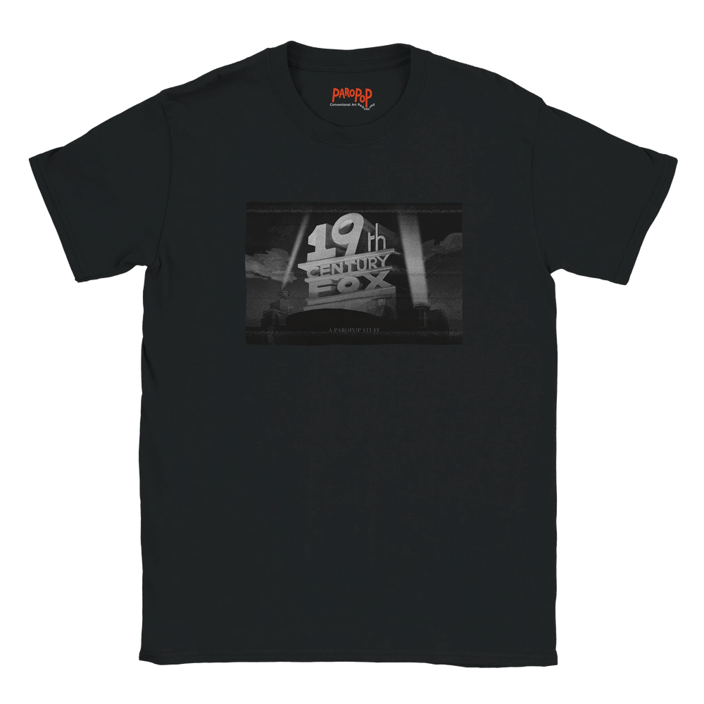 19th Century Fox - Unisex T-Shirt