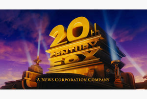 Time Travel Chuckles: 19th Century Fox