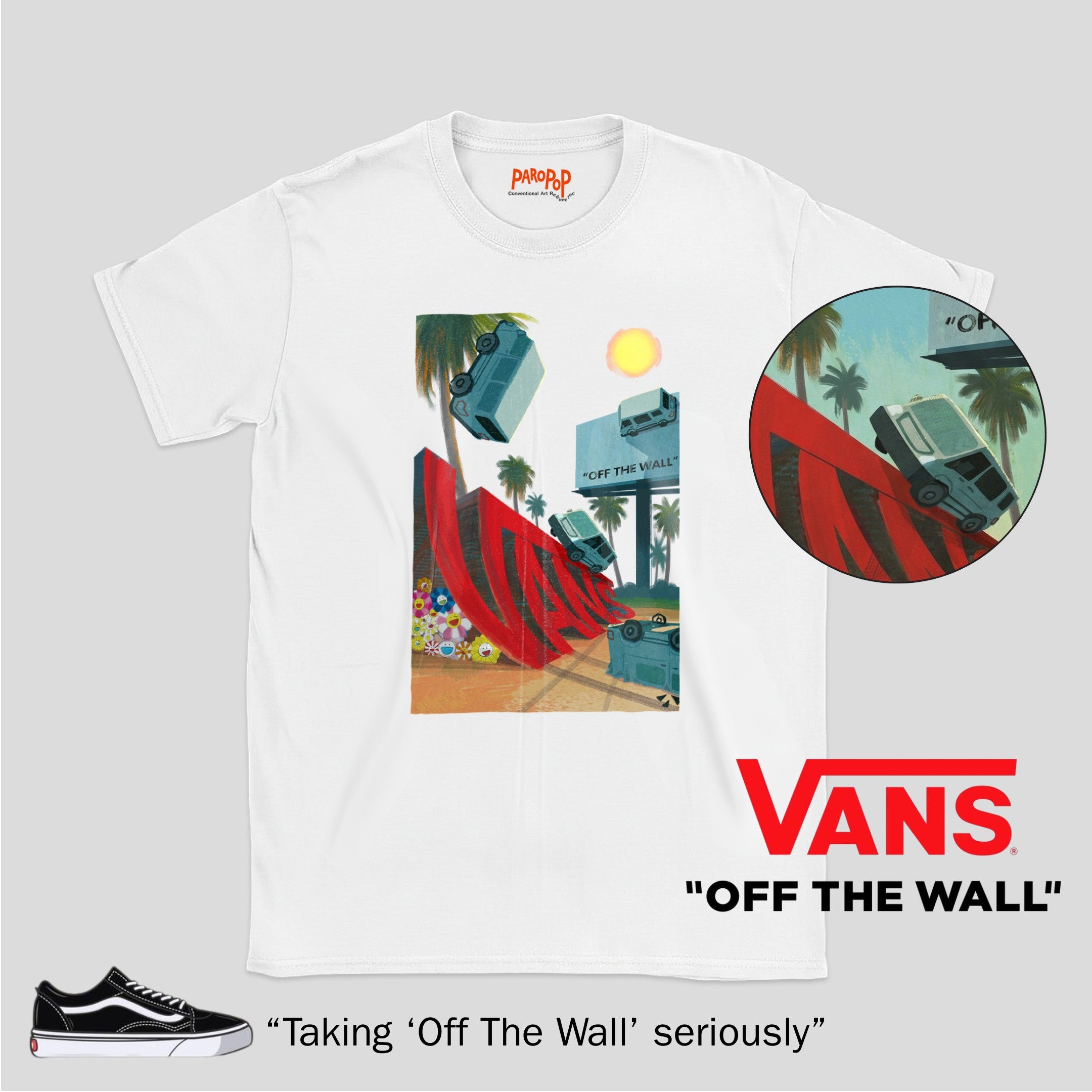 Off the Wall Attempts