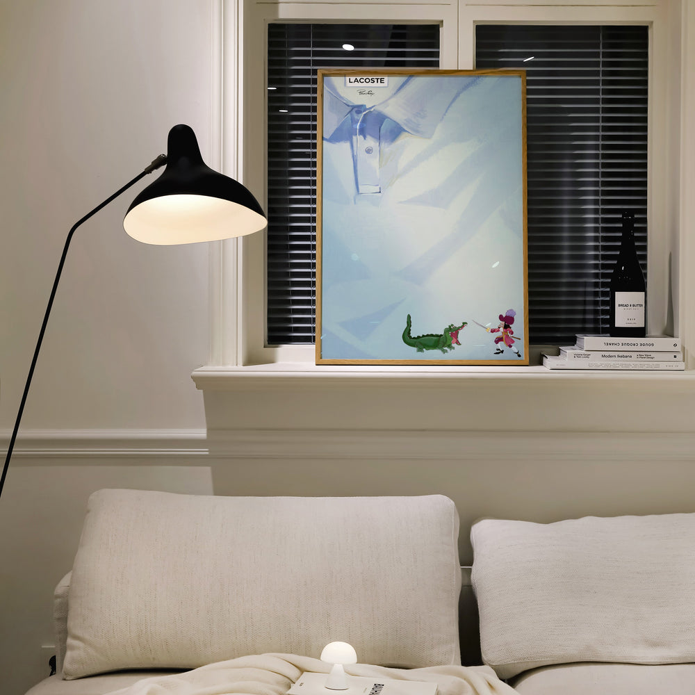 French Children's Fantasy (Digital File)