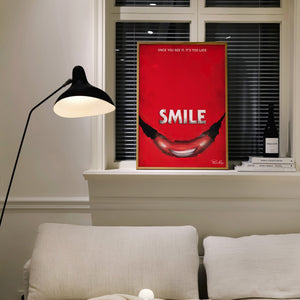 An Enchanting SMILE (Digital File)