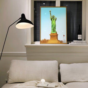 The Patriotic Ode to Freedom (Digital File)