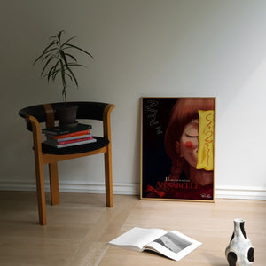 Annabelle's Talisman Solution (Digital File)