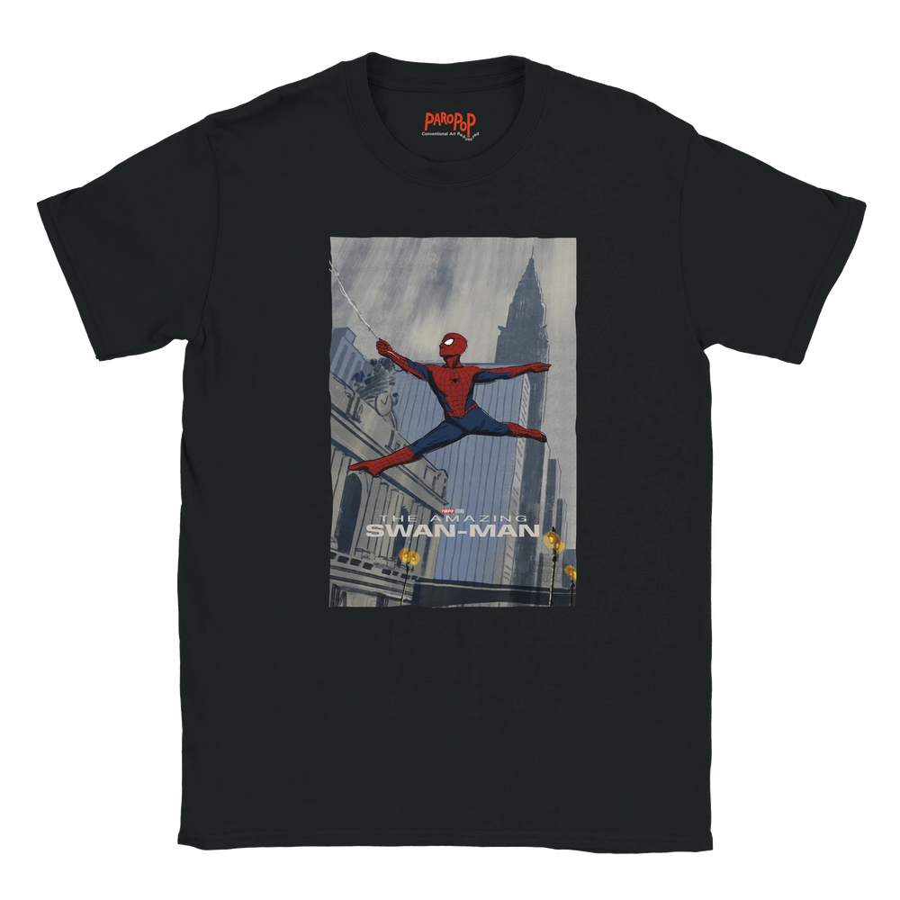 Spidy - Unisex T-Shirt