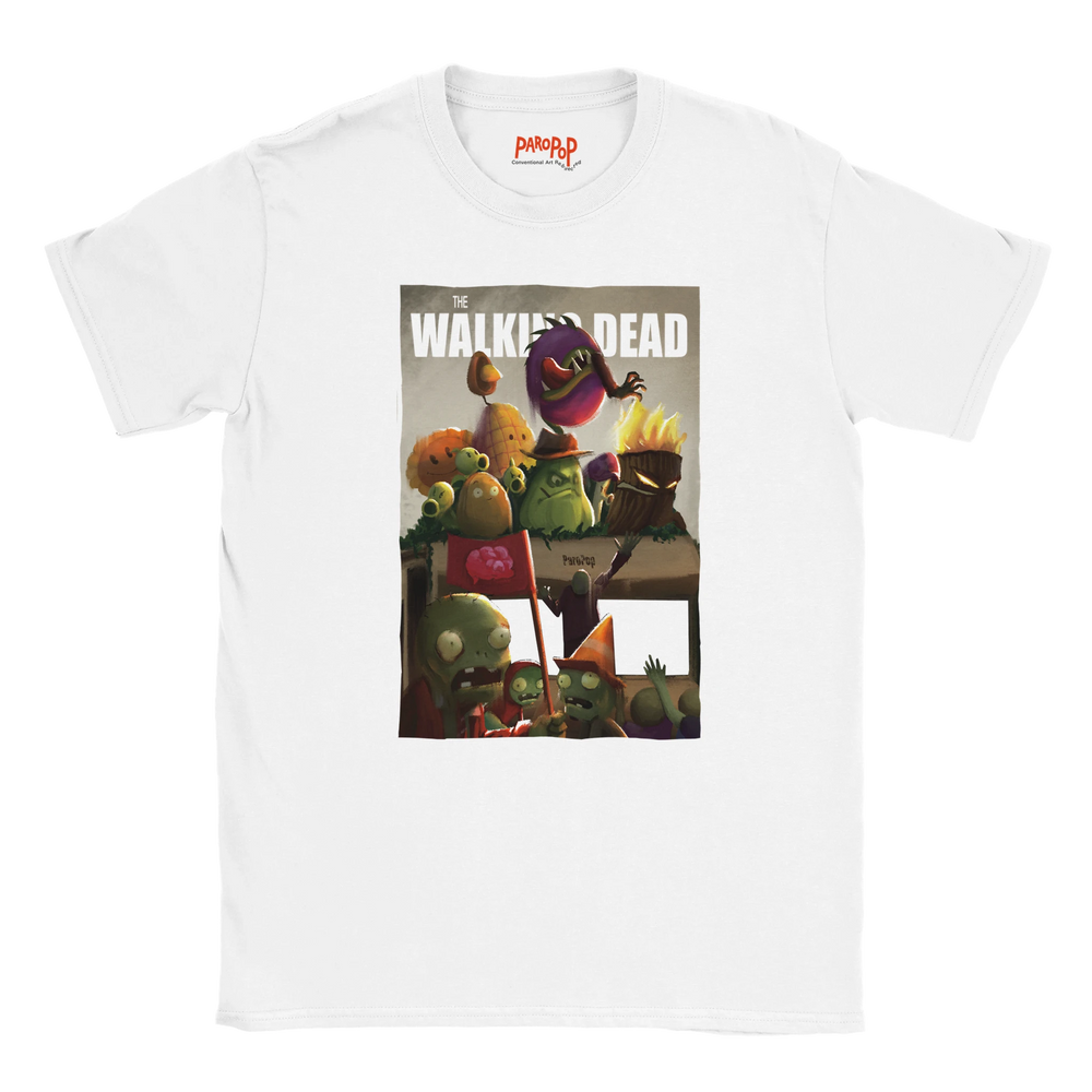Walking Dead - Unisex T-Shirt