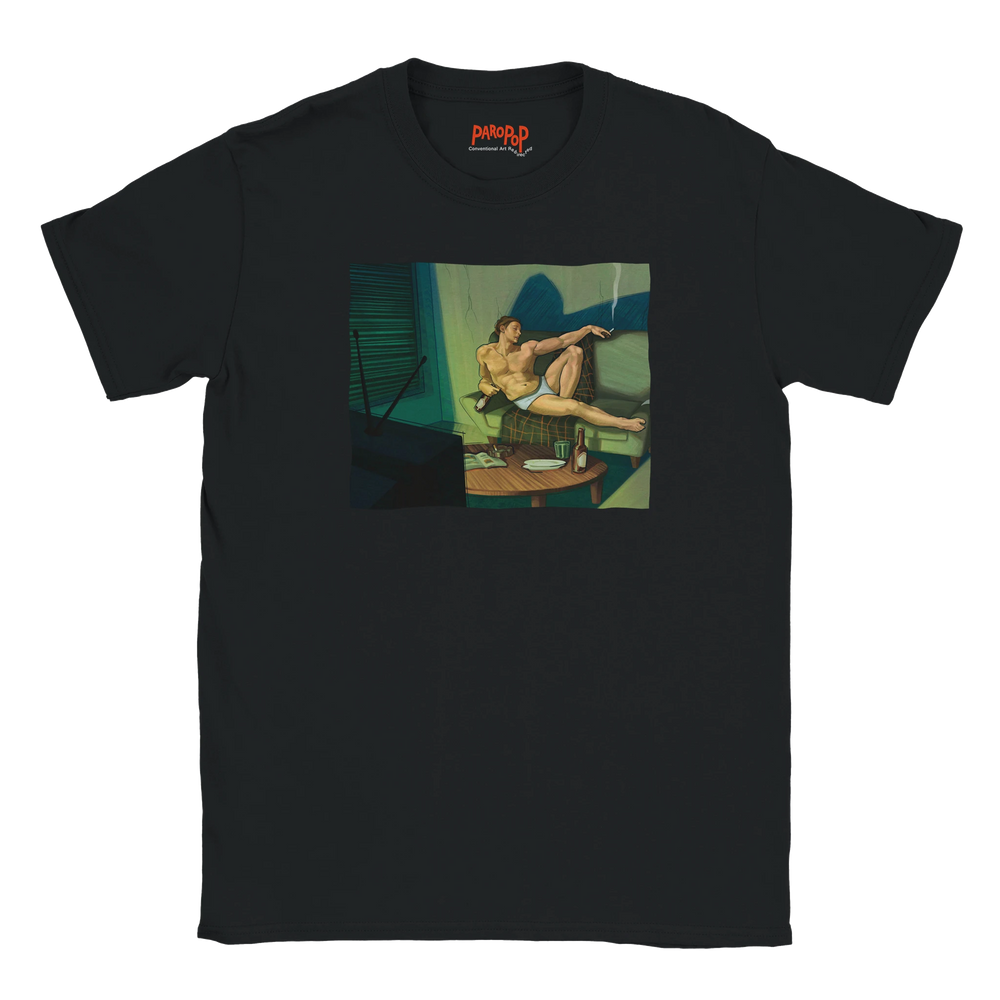 Adam - Unisex T-Shirt