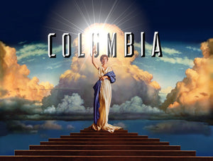 Columbia's Tribute To Hollywood