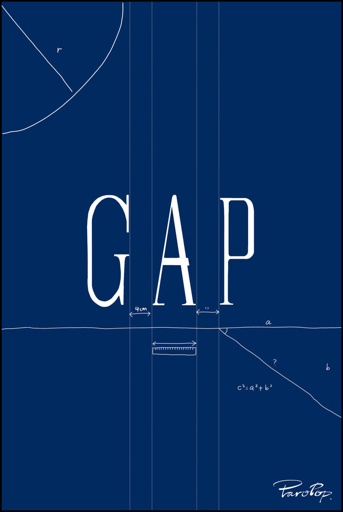 Mind the GAP