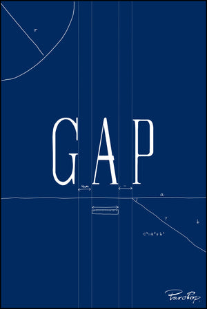 Mind the GAP