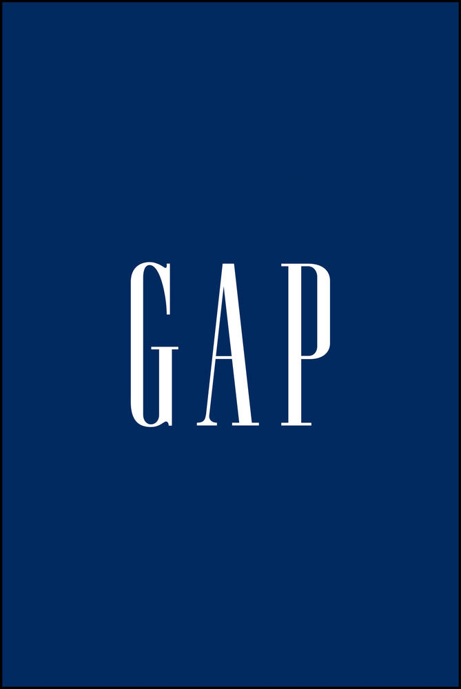 Mind the GAP
