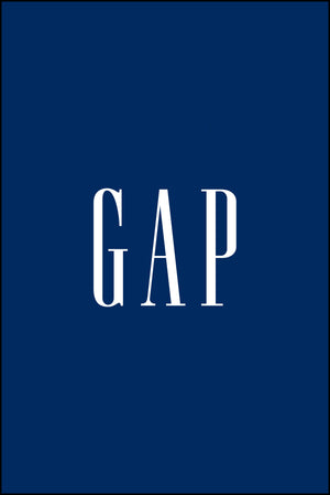 Mind the GAP