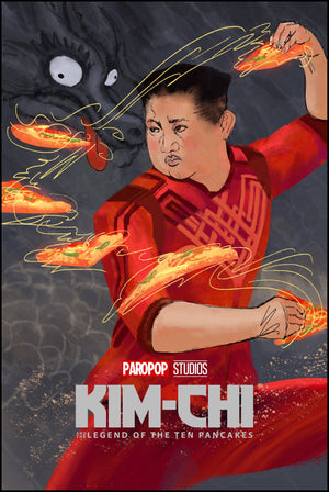 KIM-CHI
