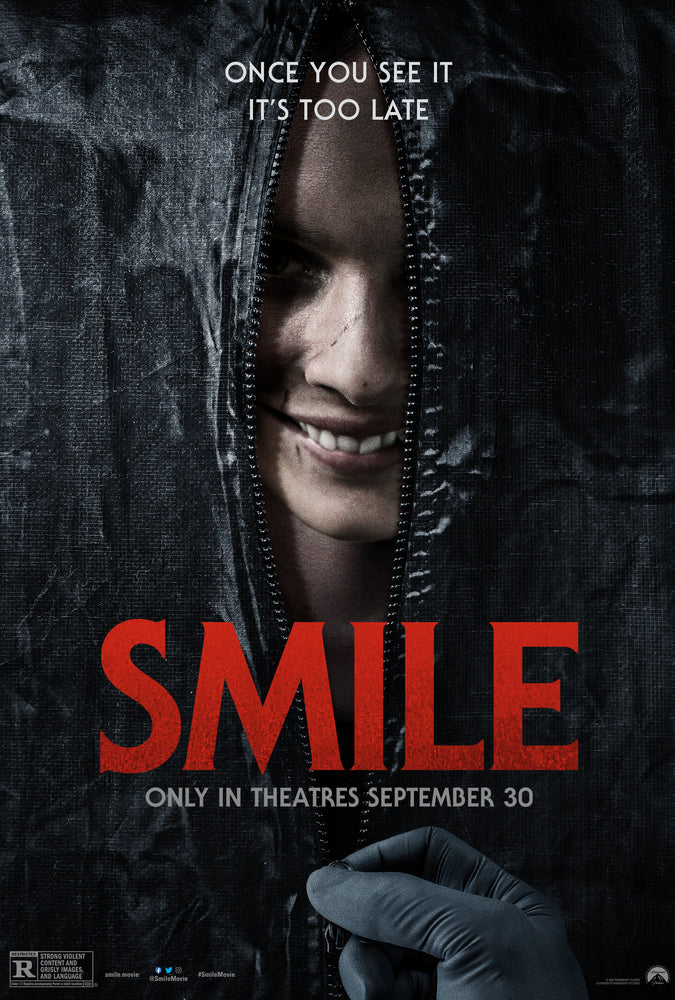 An Enchanting SMILE
