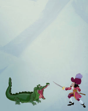 French Children's Fantasy