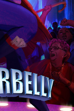 SUPERBELLY