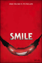 An Enchanting SMILE