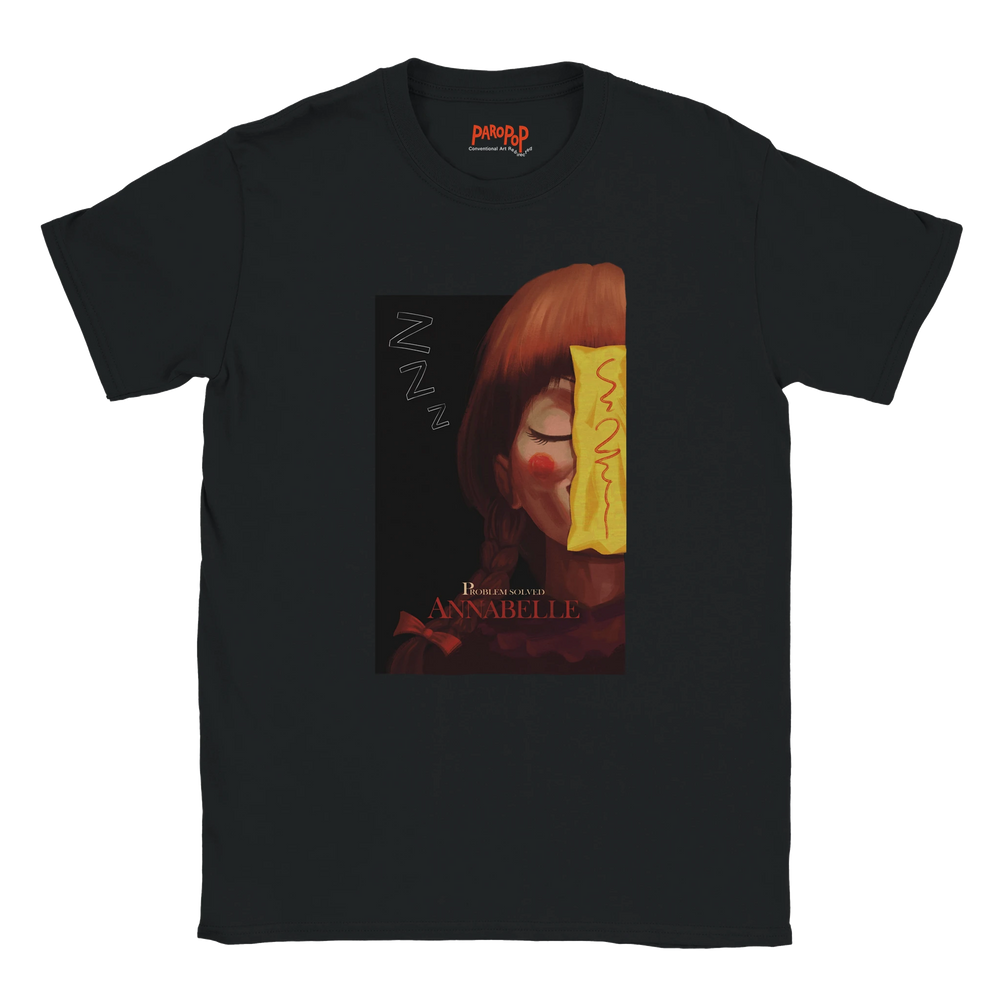Annabelle - Unisex T-Shirt
