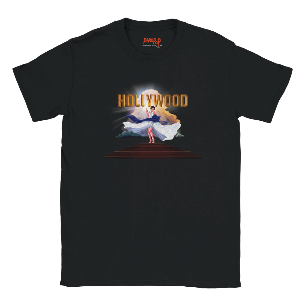 Hollywood - Unisex T-Shirt