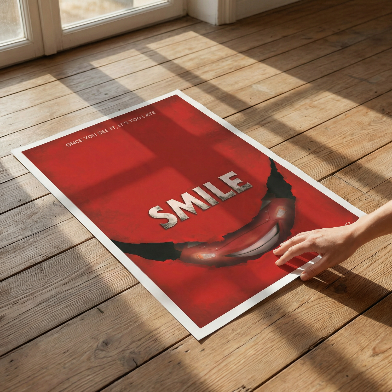 SMILE: Family Edition