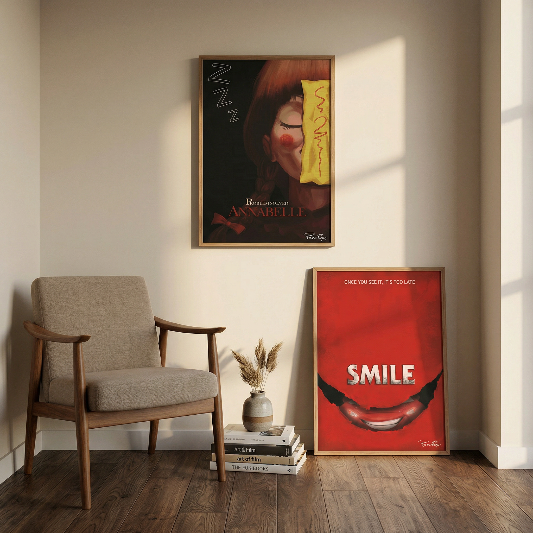 SMILE: Family Edition