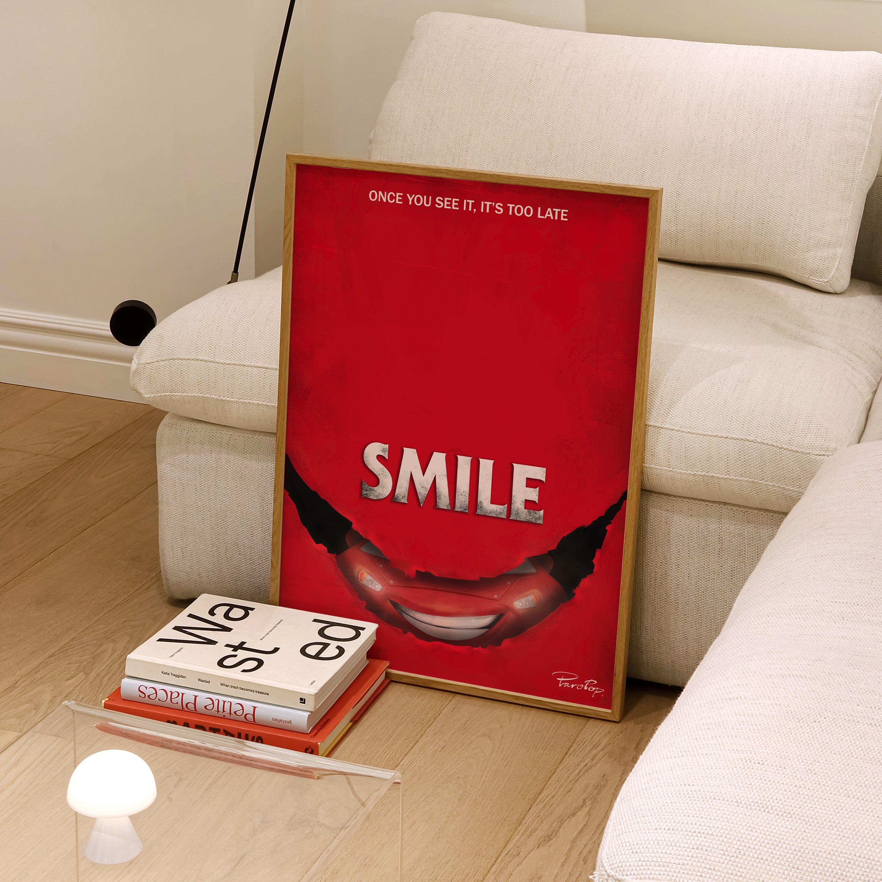 SMILE: Family Edition