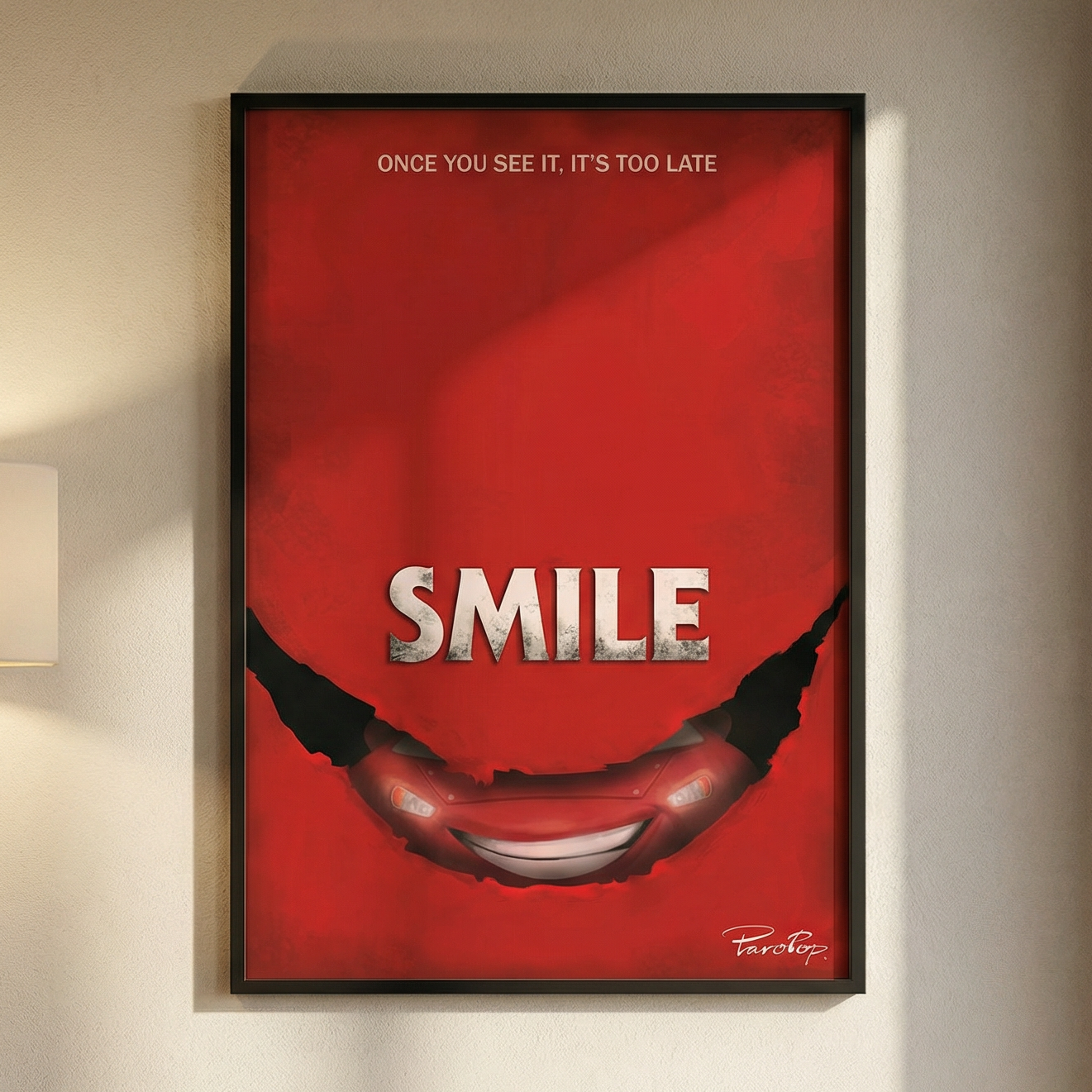 SMILE: Family Edition