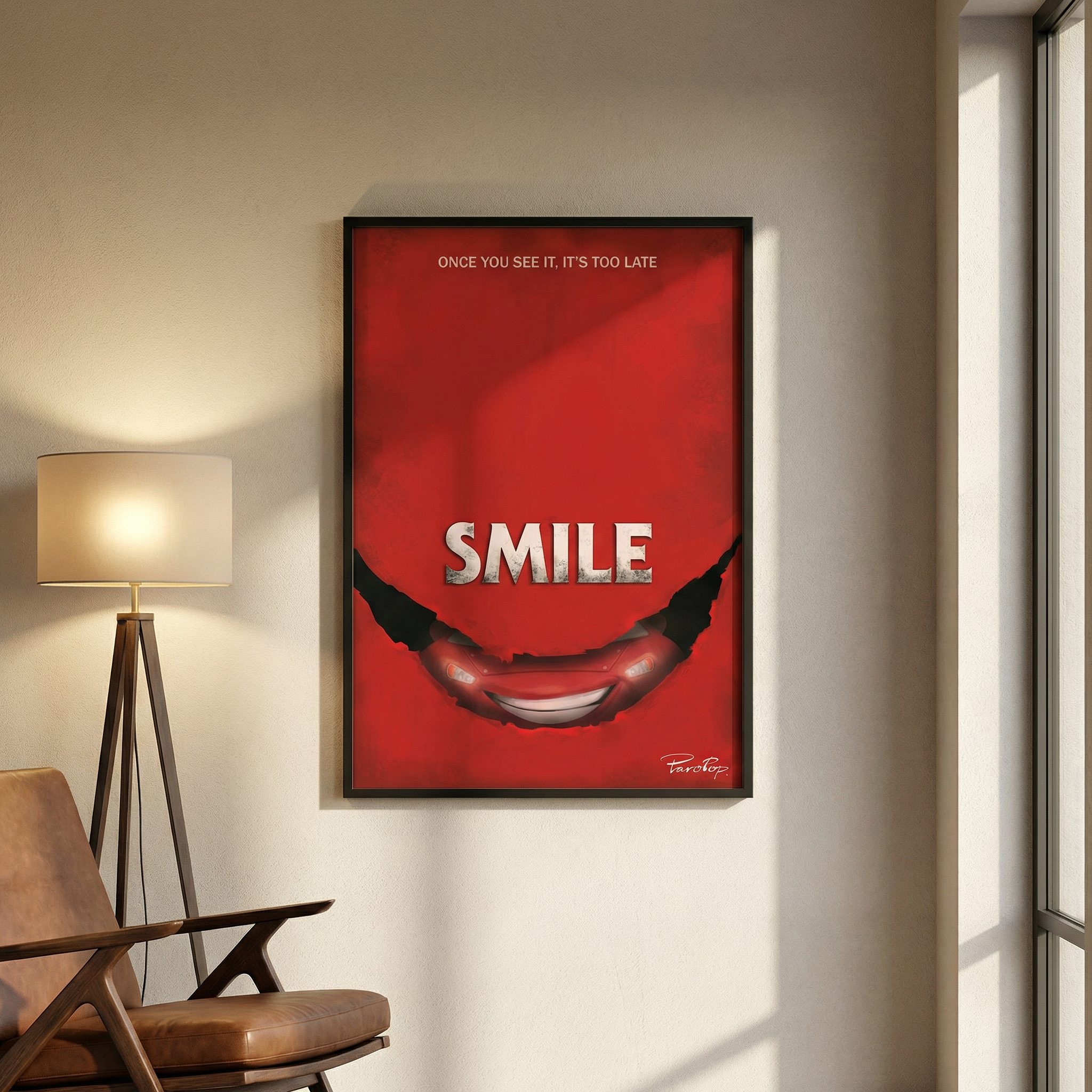 SMILE: Family Edition