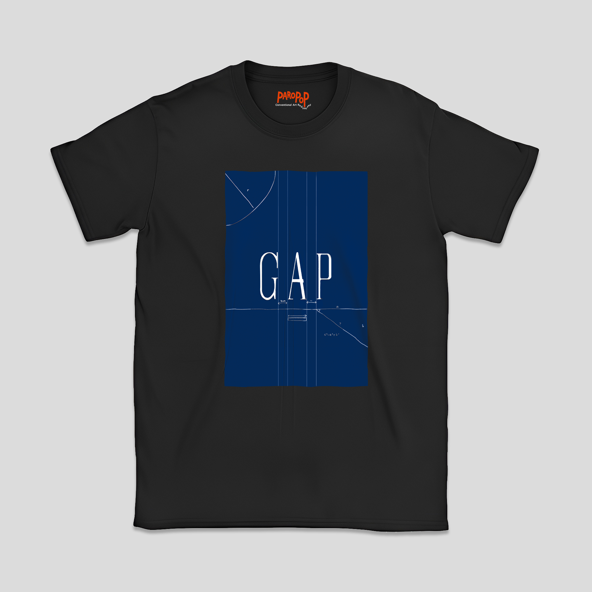 Measuring the GAP