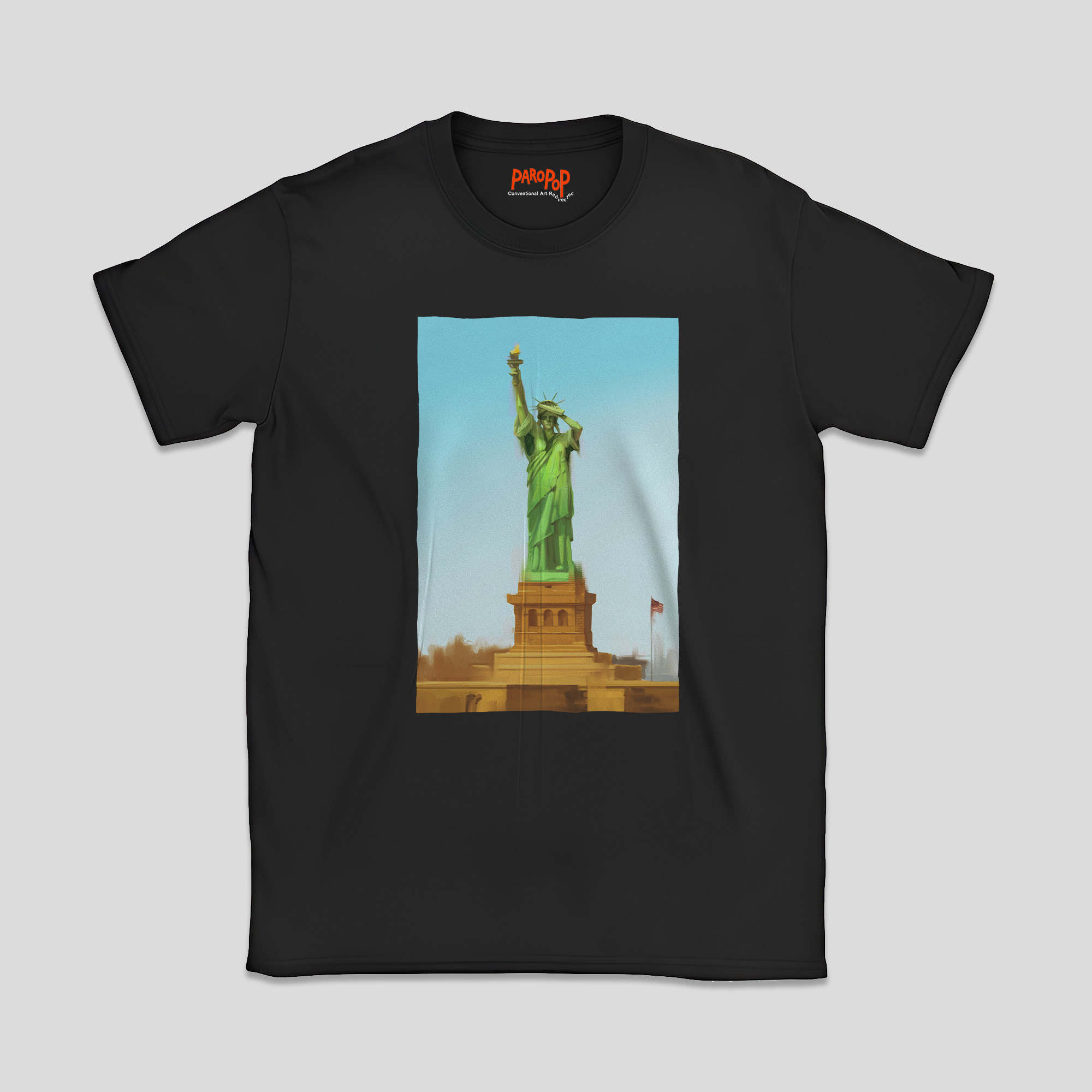Freedom, Holding On