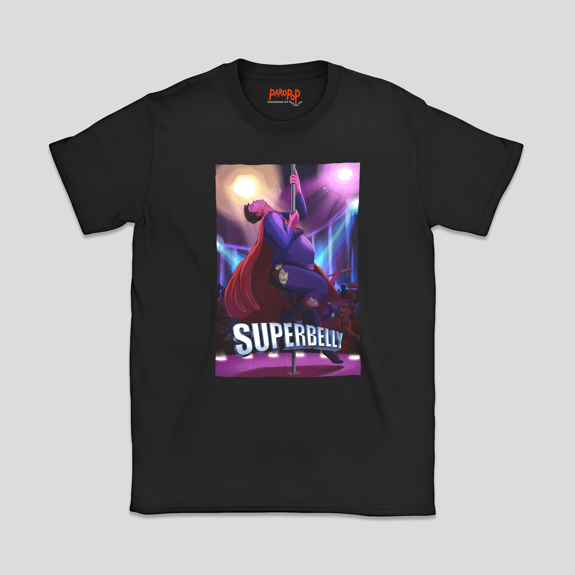 Superbelly