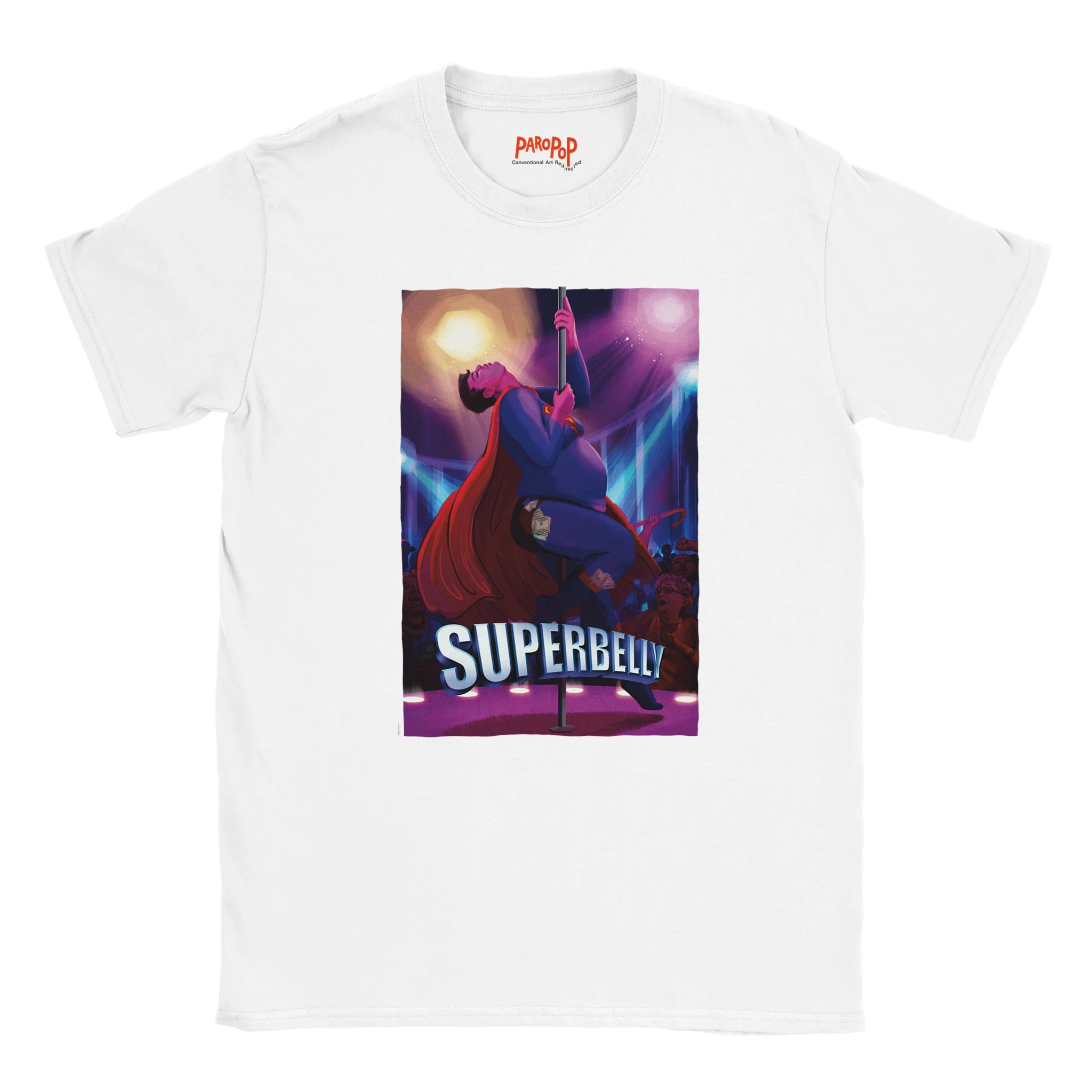 Superbelly