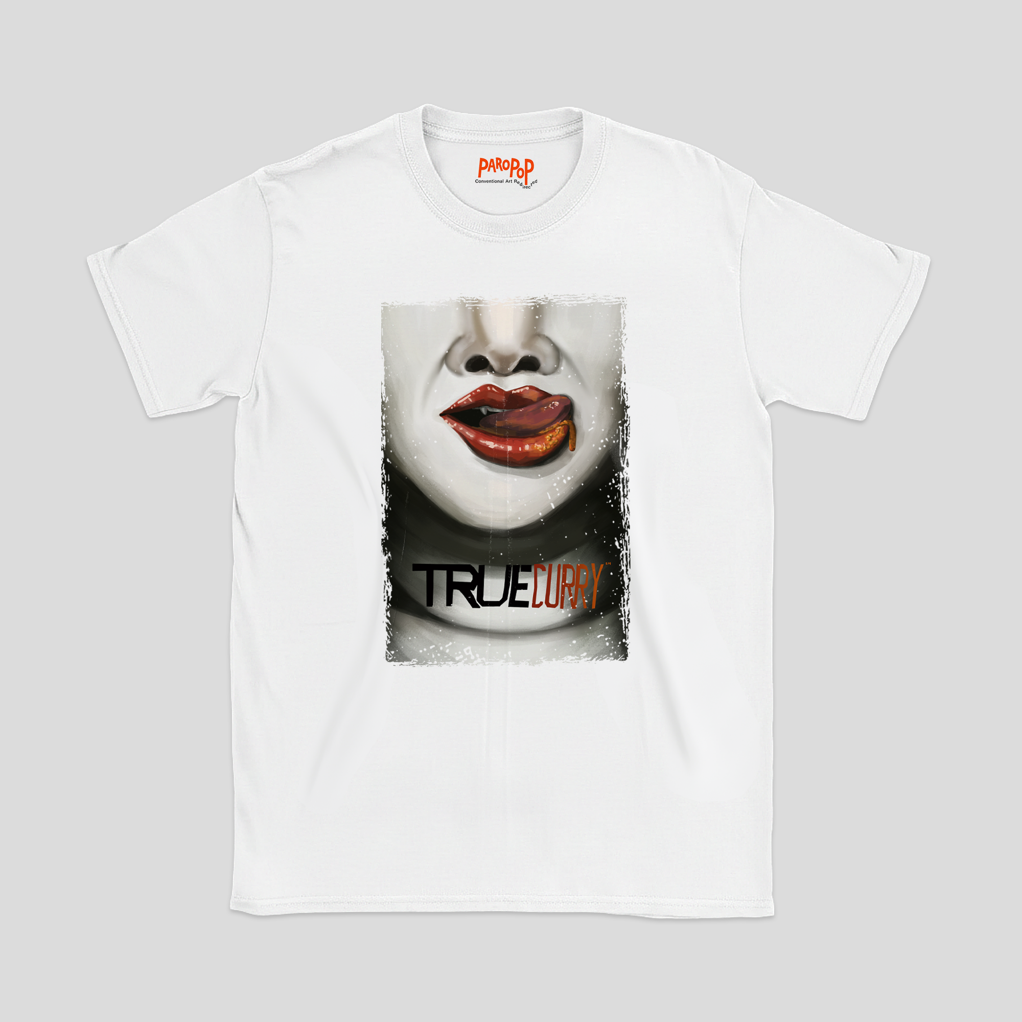 True Curry: Same Drama, Better Flavor